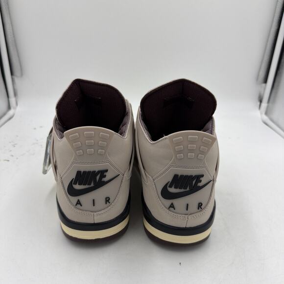 Size 12.5 - A Ma Maniére x Air Jordan 4 Retro While You Were Sleeping W - Picture 3 of 6
